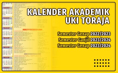 Kalender Akademik 2023-2024